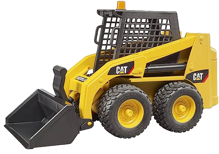 Skid Steer for Sale